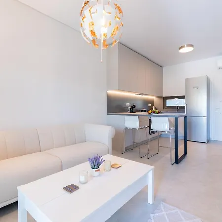 Sithoniars Emerald Luxury * Νικήτη