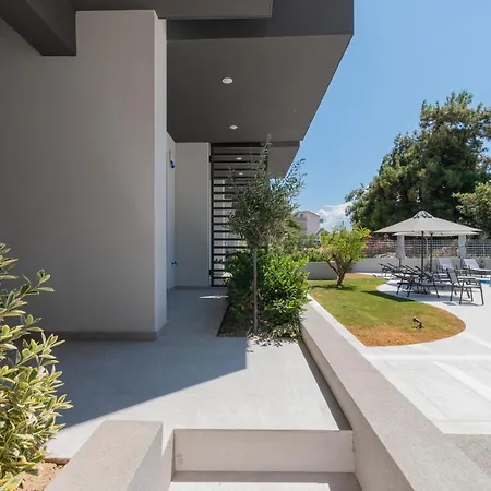 Sithoniars Emerald Luxury Διαμέρισμα Νικήτη