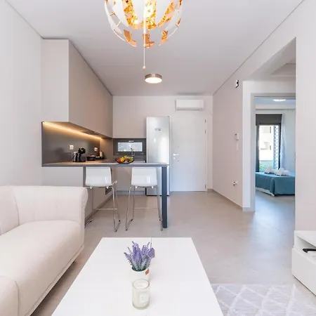 Διαμέρισμα Sithoniars Emerald Luxury *