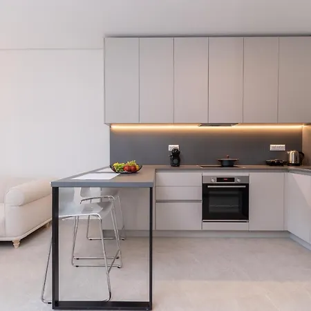 Διαμέρισμα Sithoniars Emerald Luxury *