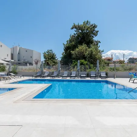 Sithoniars Emerald Old Apartment Nikiti (Sithonia)
