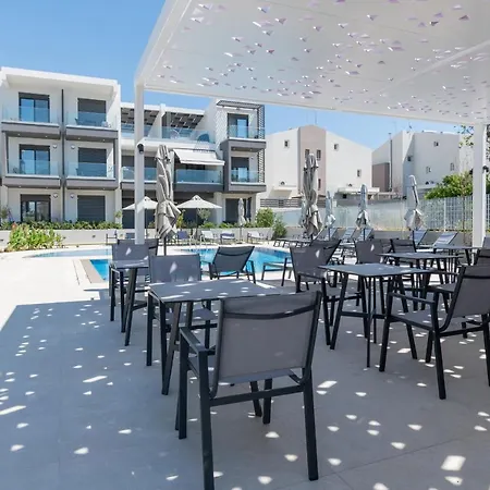 Διαμέρισμα Sithoniars Emerald Luxury