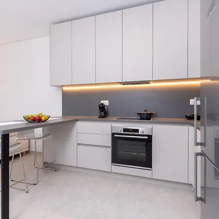 Sithoniars Emerald Luxury Διαμέρισμα