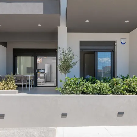 Διαμέρισμα Sithoniars Emerald Luxury